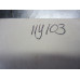 11Y103 Balance Shaft Assembly For 06-09 Mazda 3  2.3